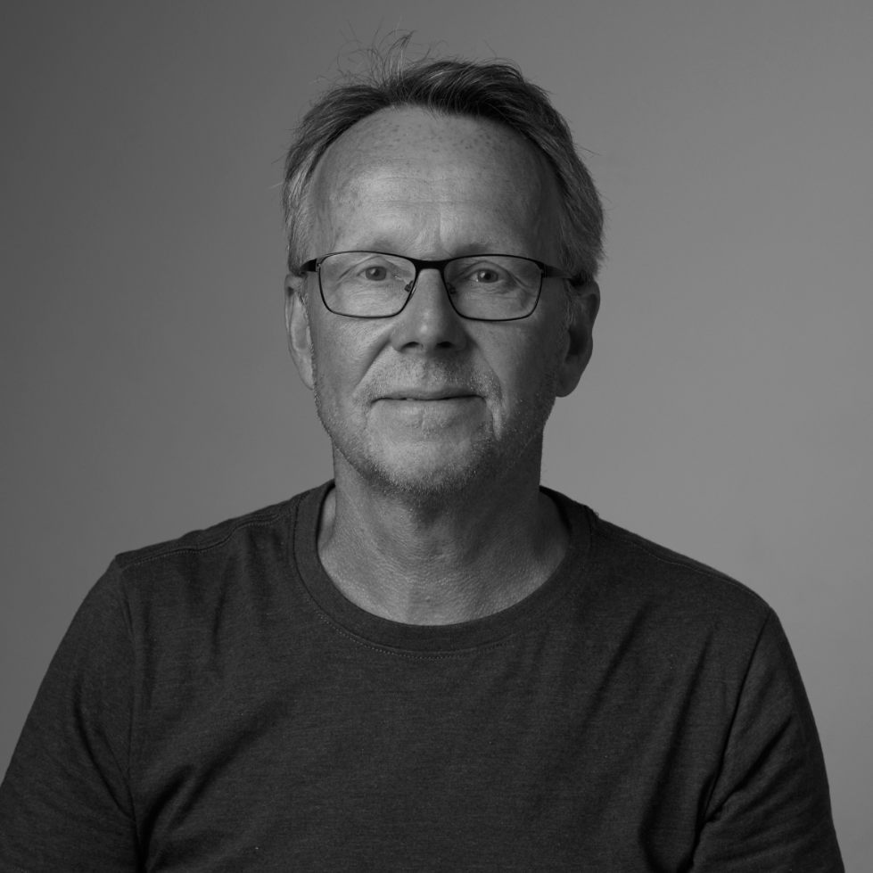 Mikael Lundberg