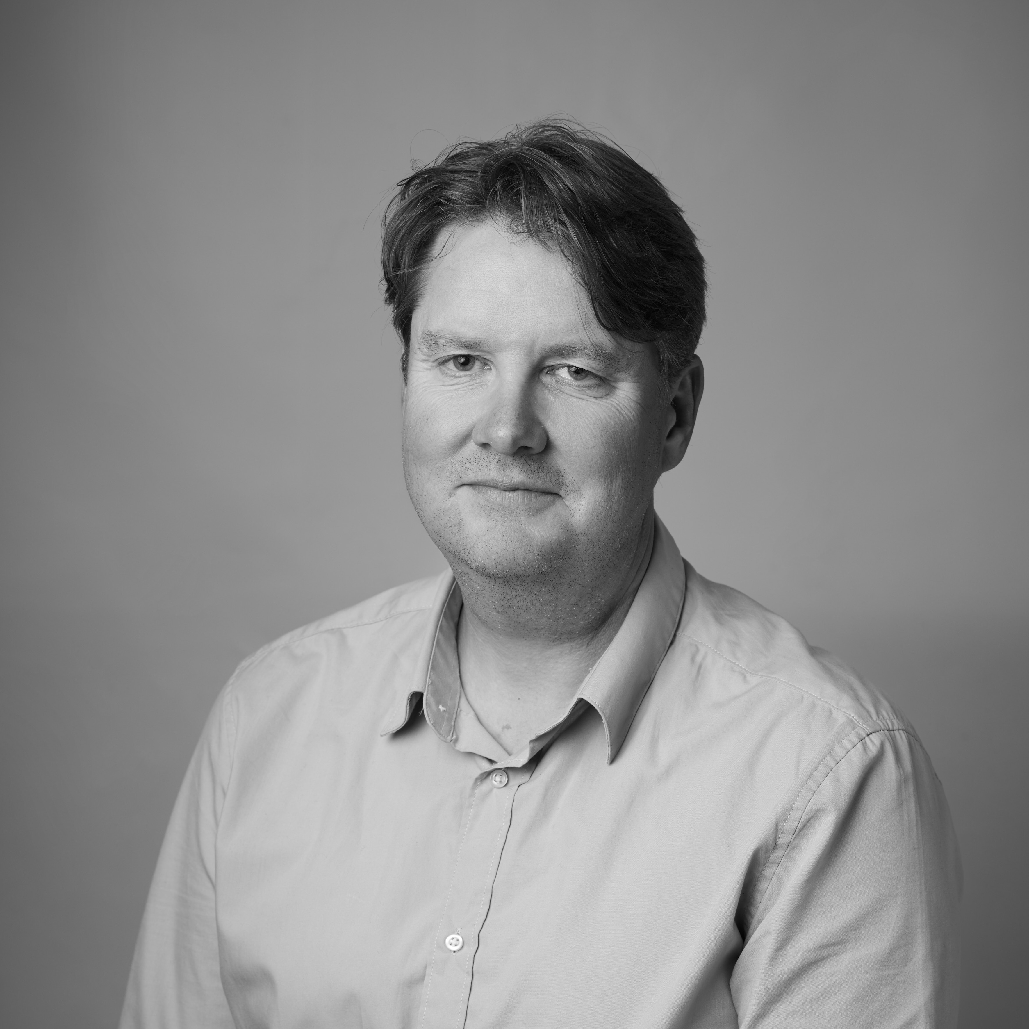 DANIEL SÄRNMARK